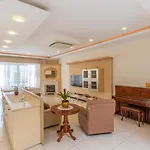 شقة Lux With Amazing Bbq, Pool Area & Wifi By 360 Estates *