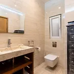 شقة Lux With Amazing Bbq, Pool Area & Wifi By 360 Estates