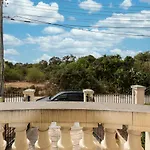 شقة Lux With Amazing Bbq, Pool Area & Wifi By 360 Estates
