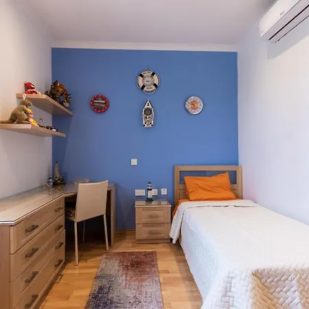 Lux With Amazing Bbq, Pool Area & Wifi By 360 Estates Appartement