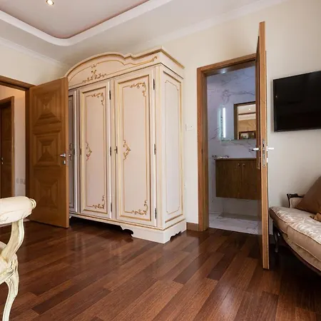 Lux With Amazing Bbq, Pool Area & Wifi By 360 Estates Appartement *