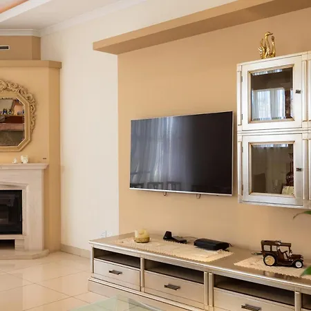 Lux With Amazing Bbq, Pool Area & Wifi By 360 Estates Appartement *