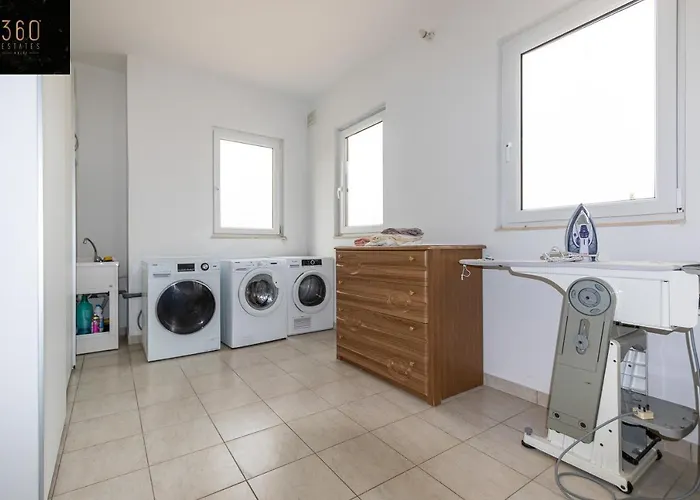 Lux With Amazing Bbq, Pool Area & Wifi By 360 Estates Apartamento *