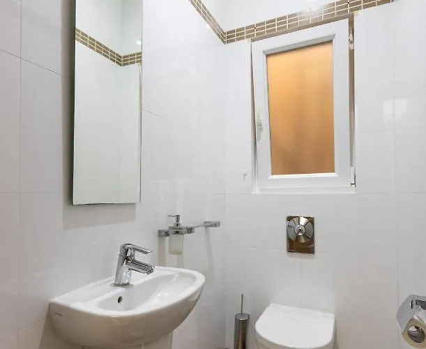 Apartamento Lux With Amazing Bbq, Pool Area & Wifi By 360 Estates Is-Swieqi