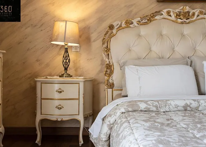 Lux With Amazing Bbq, Pool Area & Wifi By 360 Estates Is-Swieqi