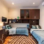 아파트 Lux With Amazing Bbq, Pool Area & Wifi By 360 Estates *