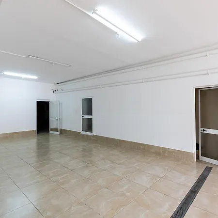 Apartment Lux With Amazing Bbq, Pool Area & Wifi By 360 Estates *