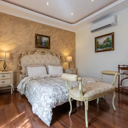 Apartment Lux With Amazing Bbq, Pool Area & Wifi By 360 Estates Is-Swieqi