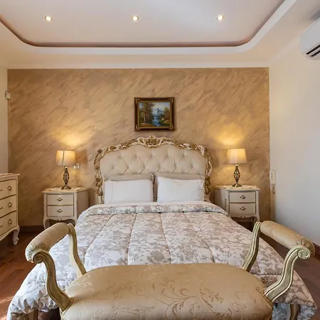 Apartment Lux With Amazing Bbq, Pool Area & Wifi By 360 Estates Is-Swieqi