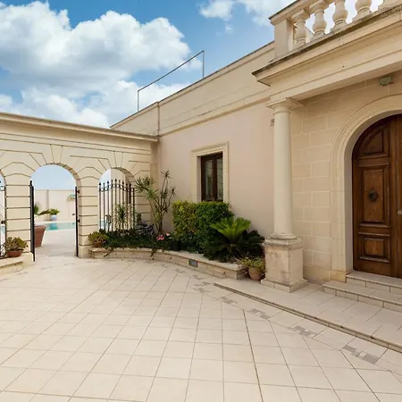 Lux With Amazing Bbq, Pool Area & Wifi By 360 Estates Appartamento Is-Swieqi