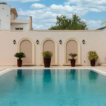 Lux With Amazing Bbq, Pool Area & Wifi By 360 Estates شقة *