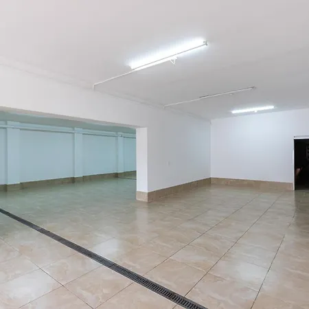 Lux With Amazing Bbq, Pool Area & Wifi By 360 Estates Apartment *