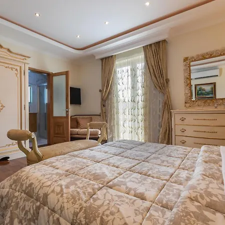 Lux With Amazing Bbq, Pool Area & Wifi By 360 Estates Apartment *
