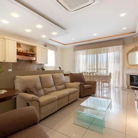 Lux With Amazing Bbq, Pool Area & Wifi By 360 Estates * Is-Swieqi