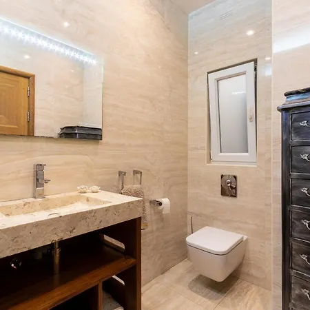 شقة Lux With Amazing Bbq, Pool Area & Wifi By 360 Estates