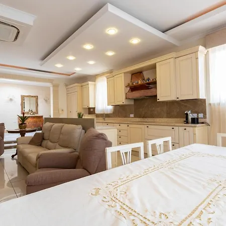 Lux With Amazing Bbq, Pool Area & Wifi By 360 Estates * Is-Swieqi