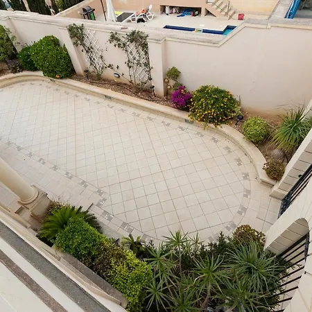 Lux With Amazing Bbq, Pool Area & Wifi By 360 Estates * Is-Swieqi
