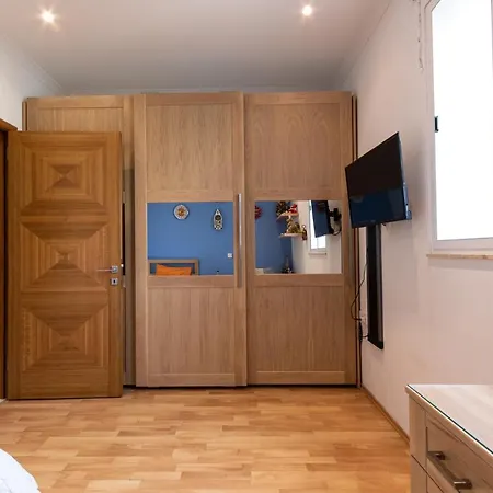 Lux With Amazing Bbq, Pool Area & Wifi By 360 Estates شقة *