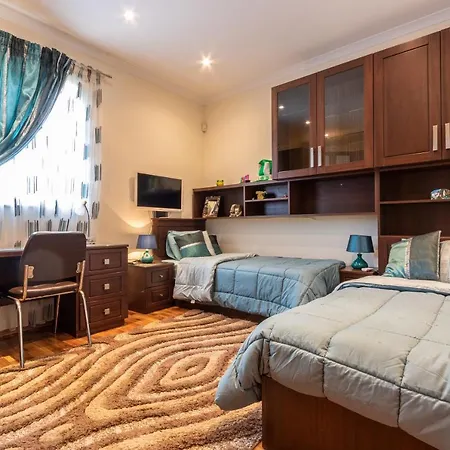 Lux With Amazing Bbq, Pool Area & Wifi By 360 Estates Apartment *