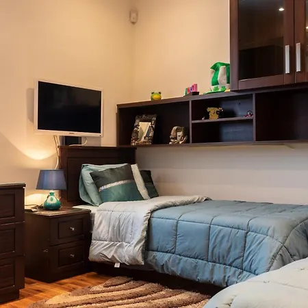 Lux With Amazing Bbq, Pool Area & Wifi By 360 Estates Is-Swieqi