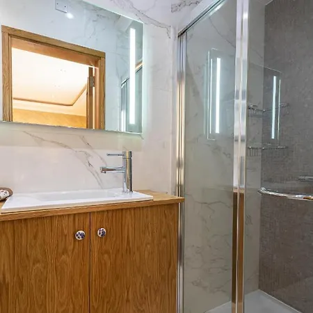Lux With Amazing Bbq, Pool Area & Wifi By 360 Estates Apartment Is-Swieqi