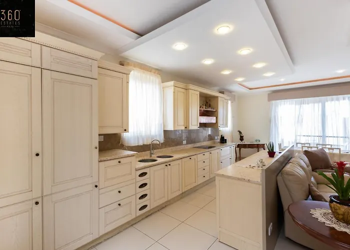 Lux With Amazing Bbq, Pool Area & Wifi By 360 Estates Διαμέρισμα