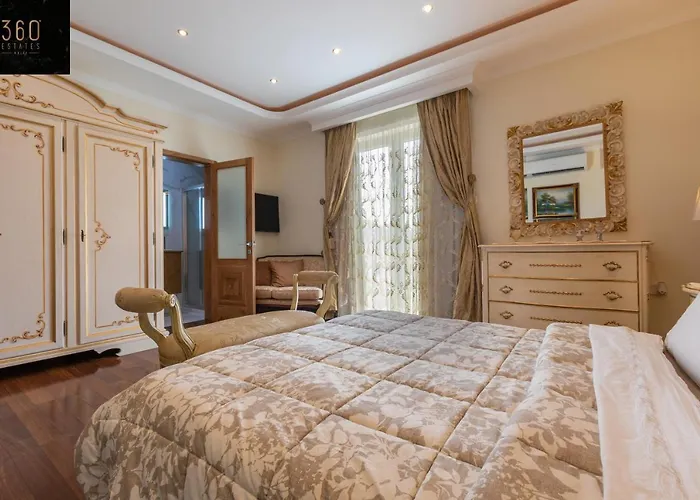 Lux With Amazing Bbq, Pool Area & Wifi By 360 Estates Διαμέρισμα *