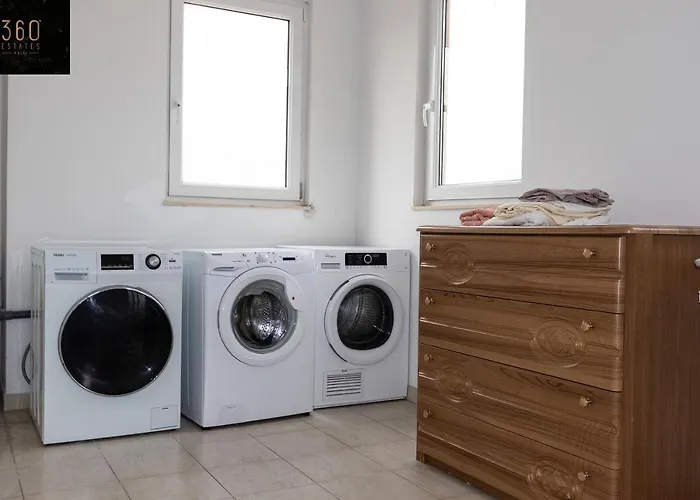 Lux With Amazing Bbq, Pool Area & Wifi By 360 Estates Διαμέρισμα