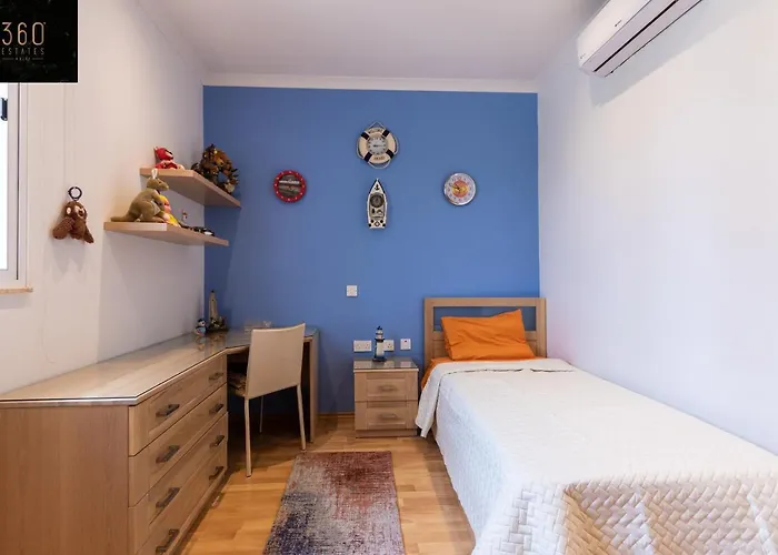 Lux With Amazing Bbq, Pool Area & Wifi By 360 Estates Διαμέρισμα