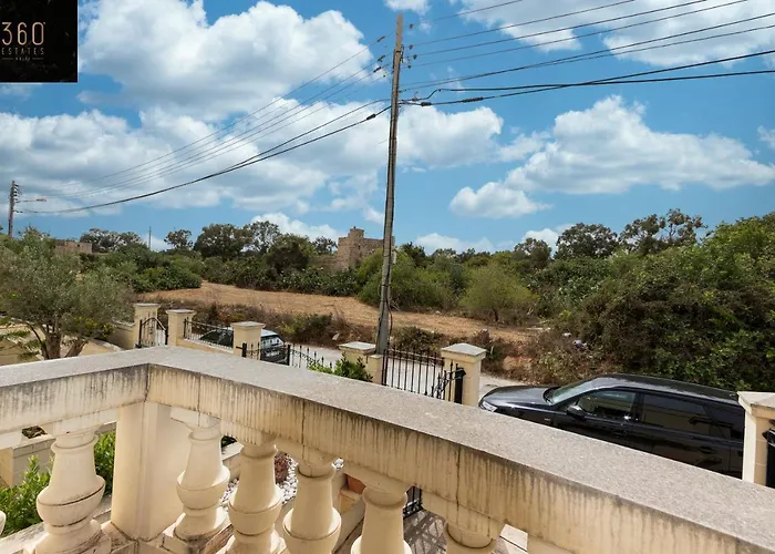 Lux With Amazing Bbq, Pool Area & Wifi By 360 Estates * Is-Swieqi