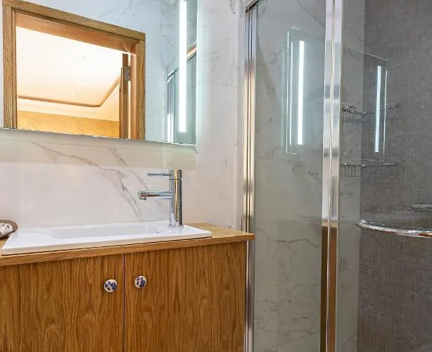 Lux With Amazing Bbq, Pool Area & Wifi By 360 Estates Lägenhet Is-Swieqi