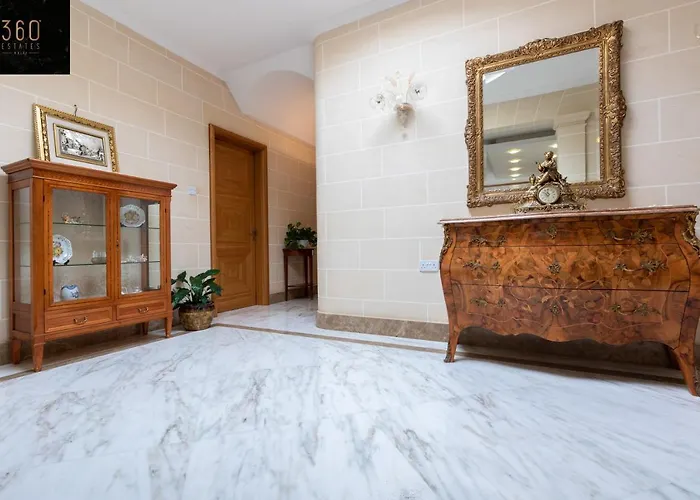 Lux With Amazing Bbq, Pool Area & Wifi By 360 Estates *